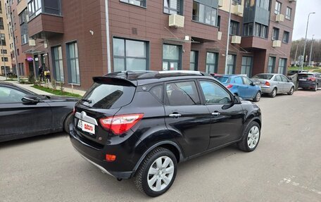 Changan CS35, 2015 год, 700 000 рублей, 2 фотография