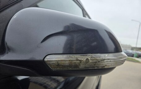 Changan CS35, 2015 год, 700 000 рублей, 8 фотография