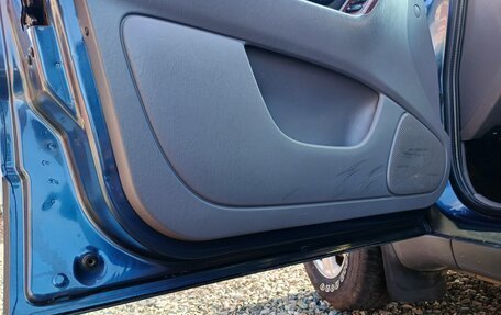 Ford Escape II, 2001 год, 780 000 рублей, 20 фотография