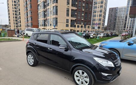 Changan CS35, 2015 год, 700 000 рублей, 10 фотография