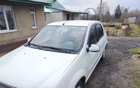 Renault Logan I, 2011 год, 600 000 рублей, 5 фотография