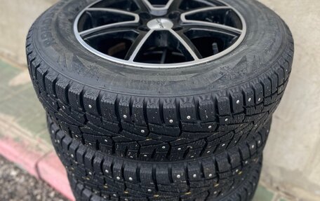 Renault Logan I, 2011 год, 600 000 рублей, 10 фотография