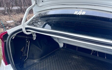 Renault Logan I, 2011 год, 600 000 рублей, 7 фотография