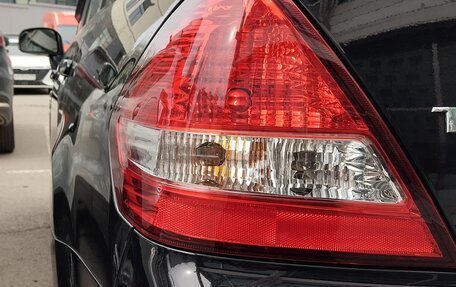 Nissan Tiida, 2008 год, 600 000 рублей, 7 фотография