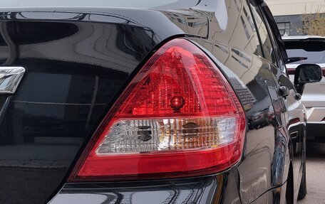 Nissan Tiida, 2008 год, 600 000 рублей, 8 фотография