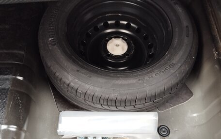 Nissan Tiida, 2008 год, 600 000 рублей, 10 фотография