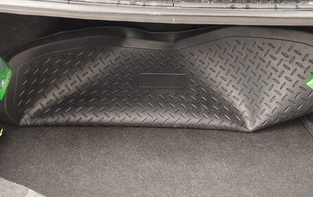 Nissan Tiida, 2008 год, 600 000 рублей, 11 фотография