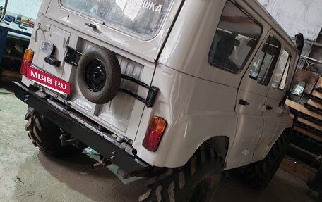 ЛуАЗ 3151, 1999 год, 385 000 рублей, 5 фотография