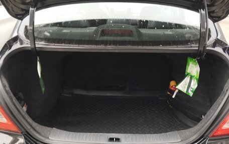 Nissan Tiida, 2008 год, 600 000 рублей, 12 фотография