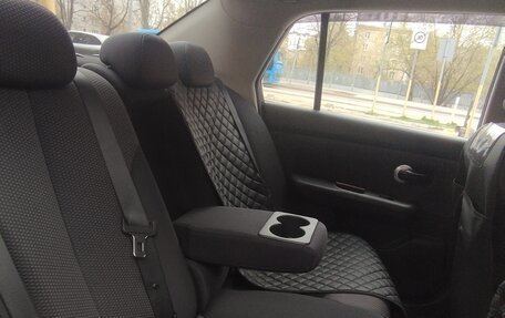 Nissan Tiida, 2008 год, 600 000 рублей, 14 фотография