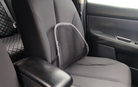 Nissan Tiida, 2008 год, 600 000 рублей, 18 фотография