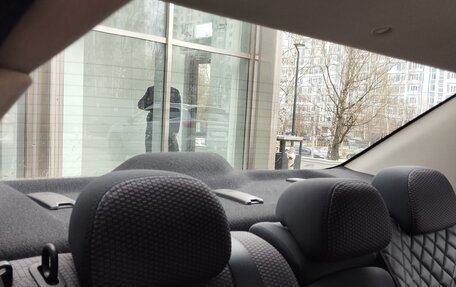 Nissan Tiida, 2008 год, 600 000 рублей, 15 фотография