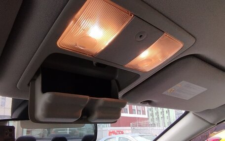 Nissan Tiida, 2008 год, 600 000 рублей, 20 фотография