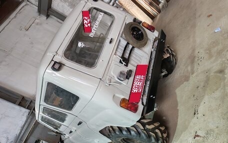 ЛуАЗ 3151, 1999 год, 385 000 рублей, 4 фотография