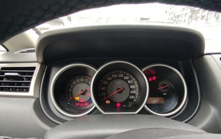 Nissan Tiida, 2008 год, 600 000 рублей, 25 фотография