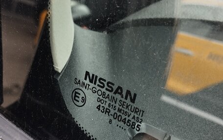 Nissan Tiida, 2008 год, 600 000 рублей, 32 фотография