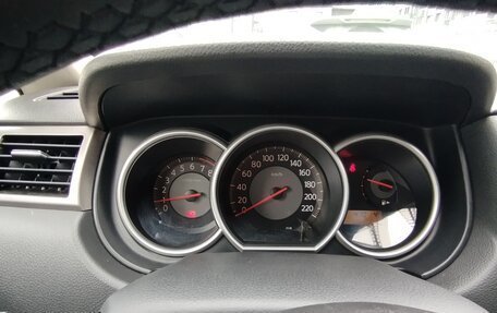 Nissan Tiida, 2008 год, 600 000 рублей, 24 фотография