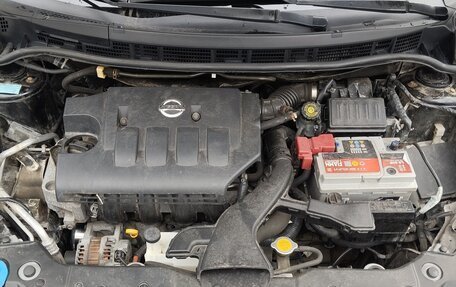 Nissan Tiida, 2008 год, 600 000 рублей, 30 фотография