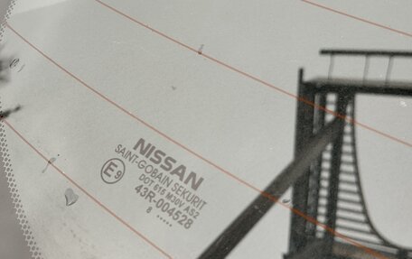 Nissan Tiida, 2008 год, 600 000 рублей, 31 фотография