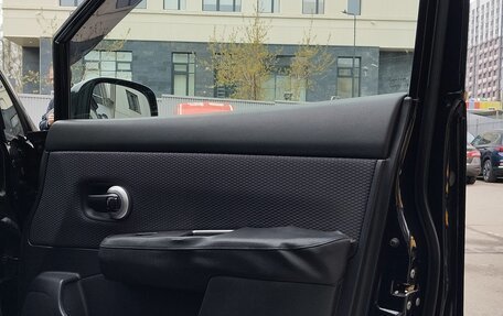 Nissan Tiida, 2008 год, 600 000 рублей, 28 фотография