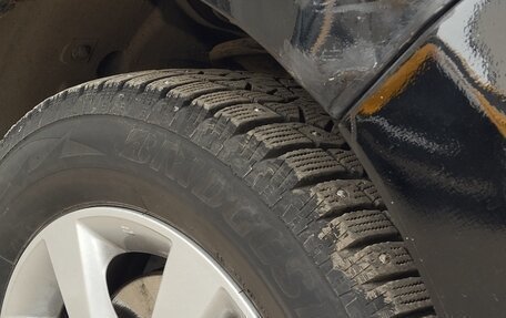 Nissan Tiida, 2008 год, 600 000 рублей, 35 фотография