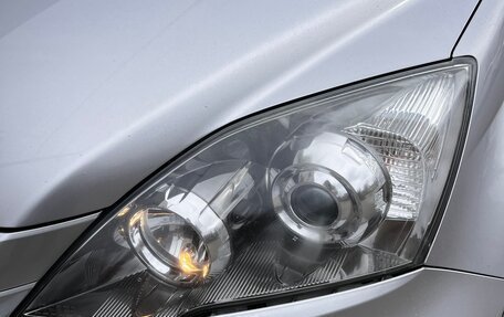 Honda CR-V III рестайлинг, 2011 год, 1 600 000 рублей, 4 фотография