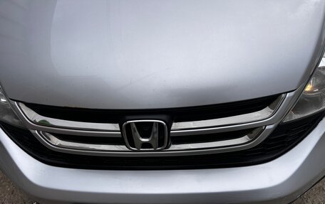 Honda CR-V III рестайлинг, 2011 год, 1 600 000 рублей, 3 фотография