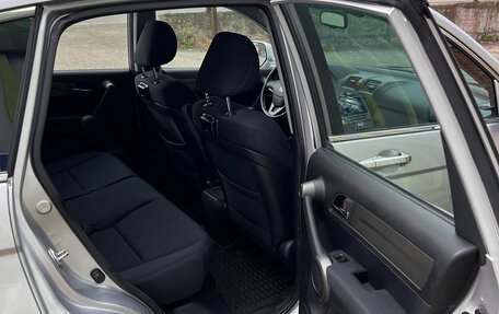 Honda CR-V III рестайлинг, 2011 год, 1 600 000 рублей, 11 фотография