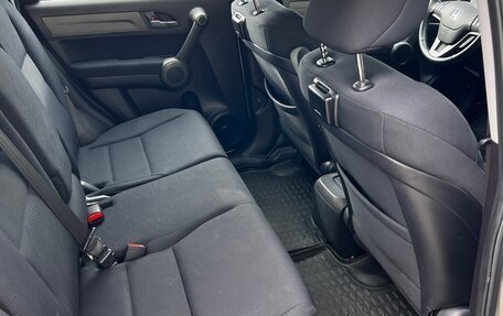 Honda CR-V III рестайлинг, 2011 год, 1 600 000 рублей, 13 фотография