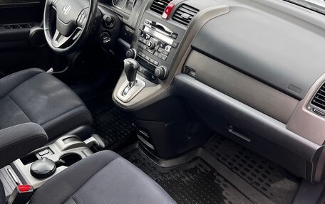 Honda CR-V III рестайлинг, 2011 год, 1 600 000 рублей, 10 фотография