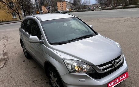 Honda CR-V III рестайлинг, 2011 год, 1 600 000 рублей, 2 фотография