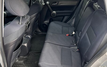 Honda CR-V III рестайлинг, 2011 год, 1 600 000 рублей, 14 фотография