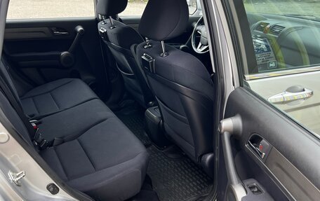 Honda CR-V III рестайлинг, 2011 год, 1 600 000 рублей, 15 фотография