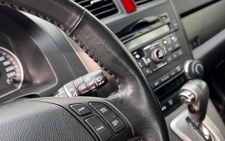 Honda CR-V III рестайлинг, 2011 год, 1 600 000 рублей, 19 фотография