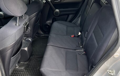 Honda CR-V III рестайлинг, 2011 год, 1 600 000 рублей, 17 фотография