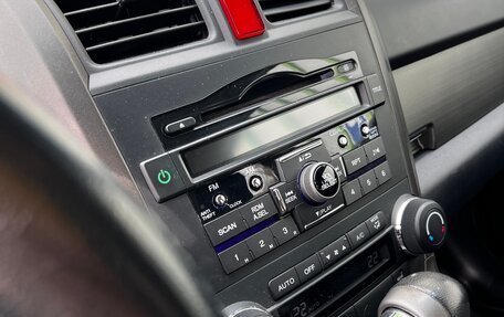 Honda CR-V III рестайлинг, 2011 год, 1 600 000 рублей, 20 фотография