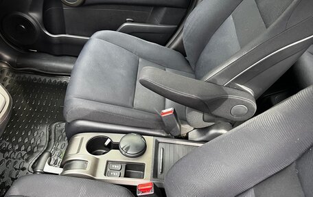 Honda CR-V III рестайлинг, 2011 год, 1 600 000 рублей, 18 фотография