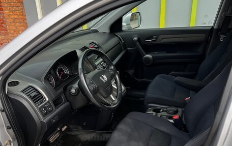 Honda CR-V III рестайлинг, 2011 год, 1 600 000 рублей, 22 фотография