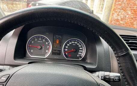 Honda CR-V III рестайлинг, 2011 год, 1 600 000 рублей, 25 фотография