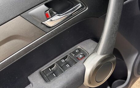 Honda CR-V III рестайлинг, 2011 год, 1 600 000 рублей, 16 фотография