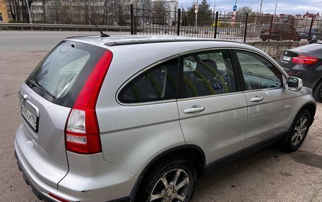 Honda CR-V III рестайлинг, 2011 год, 1 600 000 рублей, 28 фотография