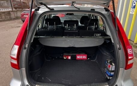 Honda CR-V III рестайлинг, 2011 год, 1 600 000 рублей, 9 фотография