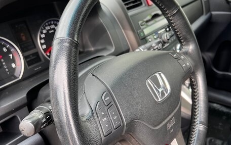 Honda CR-V III рестайлинг, 2011 год, 1 600 000 рублей, 21 фотография