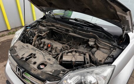 Honda CR-V III рестайлинг, 2011 год, 1 600 000 рублей, 37 фотография