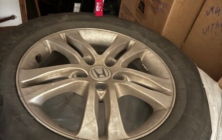 Honda CR-V III рестайлинг, 2011 год, 1 600 000 рублей, 38 фотография