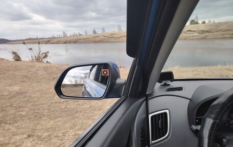 Hyundai Creta I рестайлинг, 2018 год, 1 850 000 рублей, 18 фотография