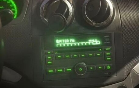 Chevrolet Aveo III, 2008 год, 150 000 рублей, 5 фотография