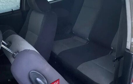 Chevrolet Aveo III, 2008 год, 150 000 рублей, 4 фотография