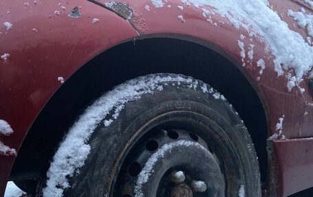 Chevrolet Aveo III, 2008 год, 150 000 рублей, 7 фотография