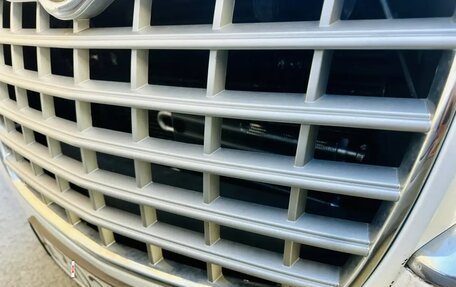 Chrysler 300C II, 2005 год, 595 000 рублей, 7 фотография